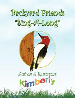 Backyard Friends ''Sing-A-Long'' - Kimberly