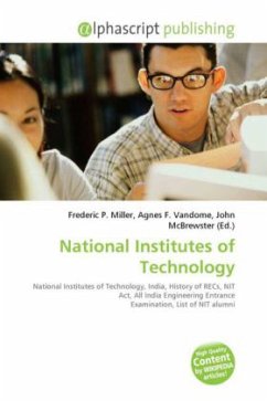 National Institutes of Technology