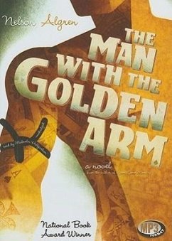 The Man with the Golden Arm - Algren, Nelson
