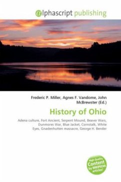 Cover History of Ohio