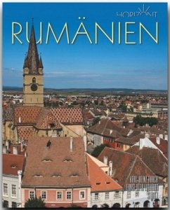 Horizont RUMÄNIEN - Luthardt, Ernst-Otto