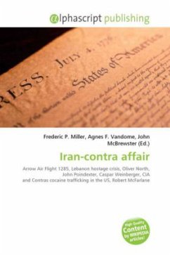 Iran-contra affair