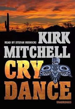 Cry Dance - Mitchell, Kirk
