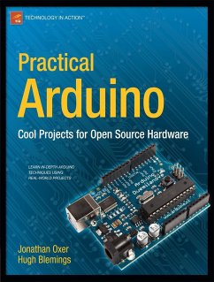 Practical Arduino - Oxer, Jonathan;Blemings, Hugh