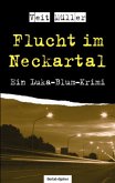 Flucht im Neckartal