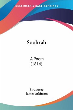 Soohrab - Firdousee