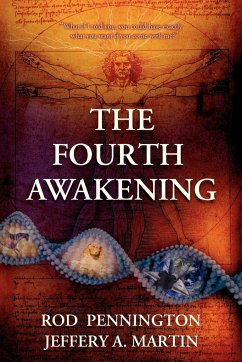 The Fourth Awakening - Pennington, Rod; Martin, Jeffery A