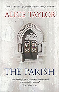 The Parish - Taylor, Alice