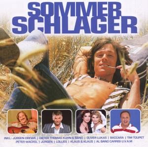 Sommer-Schlager Sommer-Schlager