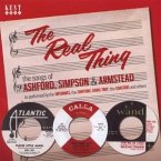 The Real Thing-The Songs Of Ashford,Simpson & Arms