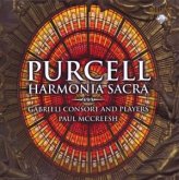 Purcell: Harmonia Sacra Purcell: Harmonia Sacra