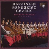Ukrainian Bandurist Chorus & Orchestra