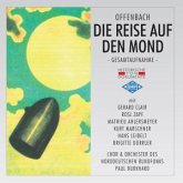 Die Reise Auf Den Mond Die Reise Auf Den Mond