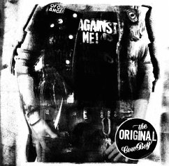 The Original Cowboy - Against Me!