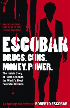 Escobar - Escobar, Roberto