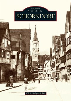 Schorndorf - Holzer-Böhm, Edith