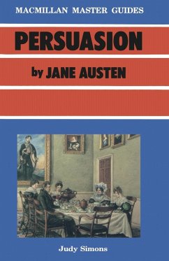 Cover Austen: Persuasion