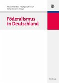 Föderalismus in Deutschland