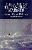 The Rime of the Ancient Mariner