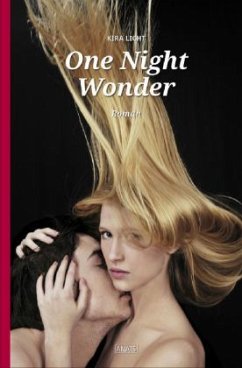 One Night Wonder / Anais Bd.14 - Licht, Kira