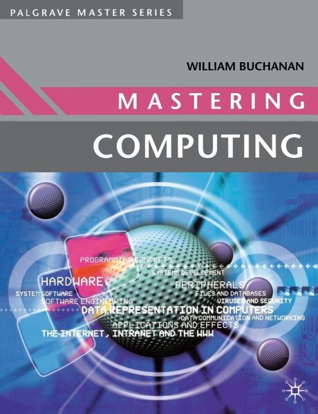 Mastering Computing Mastering Computing