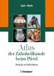 Atlas der Zahnheilkunde beim Pferd - Bild 1