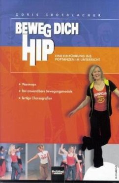 Beweg dich hip - Let's Move, DVD