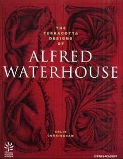 The Terracotta Designs of Alfred Waterhouse