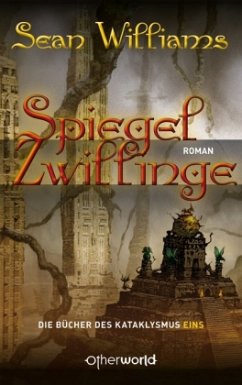 Die Spiegelzwillinge - Williams, Sean