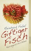 Giftiger Fisch