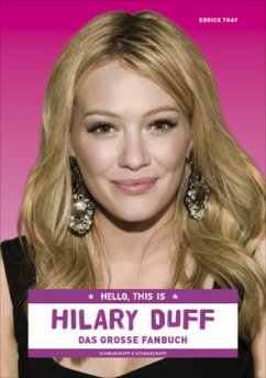 Hello, this is Hilary Duff - Thay, Edrick