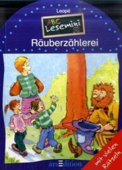 Räuberzählerei - Leopé