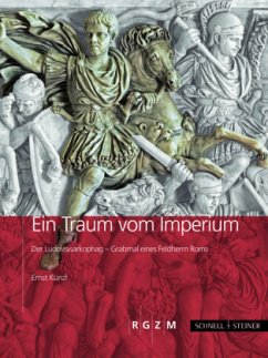 Der Traum vom Imperium - Künzl, Ernst