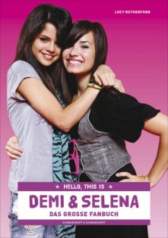 Hello, this is Demi & Selena - Rutherford, Lucy