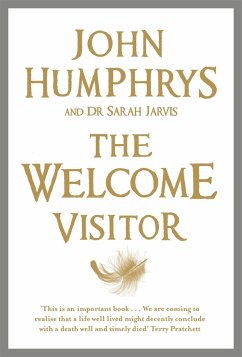 The Welcome Visitor - Humphrys, John