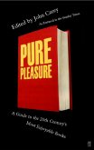 Pure Pleasure Pure Pleasure