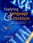 Exploring Language and Literature - Croft, Stephen / Myers, Robert