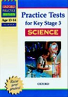 Practice Tests for Key Stage 3 Science