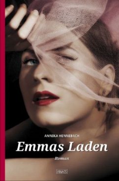 Cover Emmas Laden / Anais Bd.15