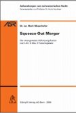 Squeeze-Out Merger (f. d. Schweiz)