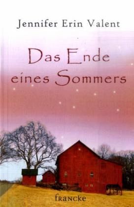 Das Ende eines Sommers