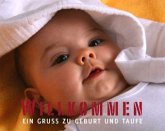 Willkommen Willkommen