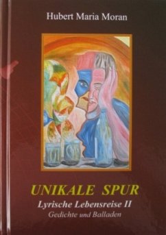 Unikale Spur - Moran, Hubert M.