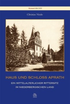 Cover Haus und Schloss Aprath