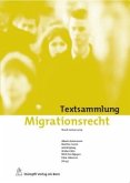 Textsammlung zum Migrationsrecht (f. d. Schweiz)