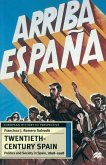Twentieth-Century Spain Twentieth-Century Spain