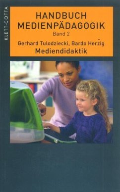 Mediendidaktik - Tulodziecki, Gerhard;Herzig, Bardo