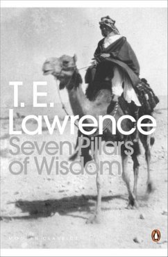 Seven Pillars of Wisdom - Lawrence, Thomas B.