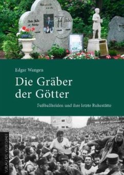 Die Gräber der Götter - Wangen, Edgar