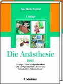 Die Anästhesie: Grundlagen und Praxis. 2 Bände Striebel, Hans W and Eyrich, Klaus